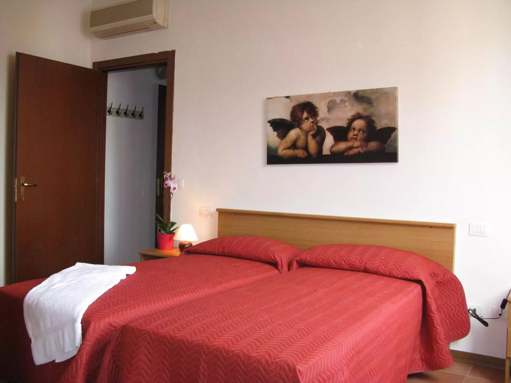 Mio Hotel Florence