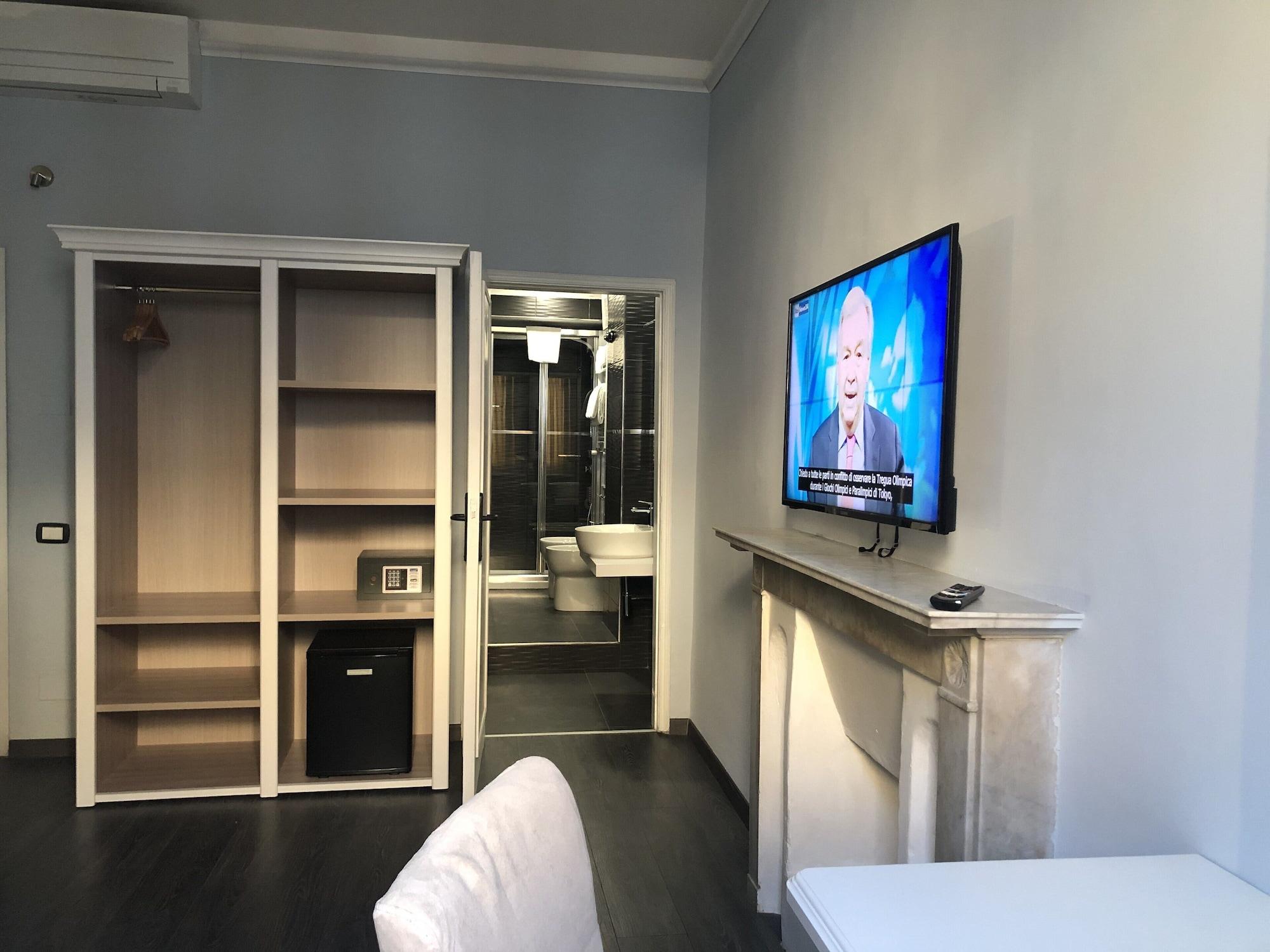 Gioia Hotel