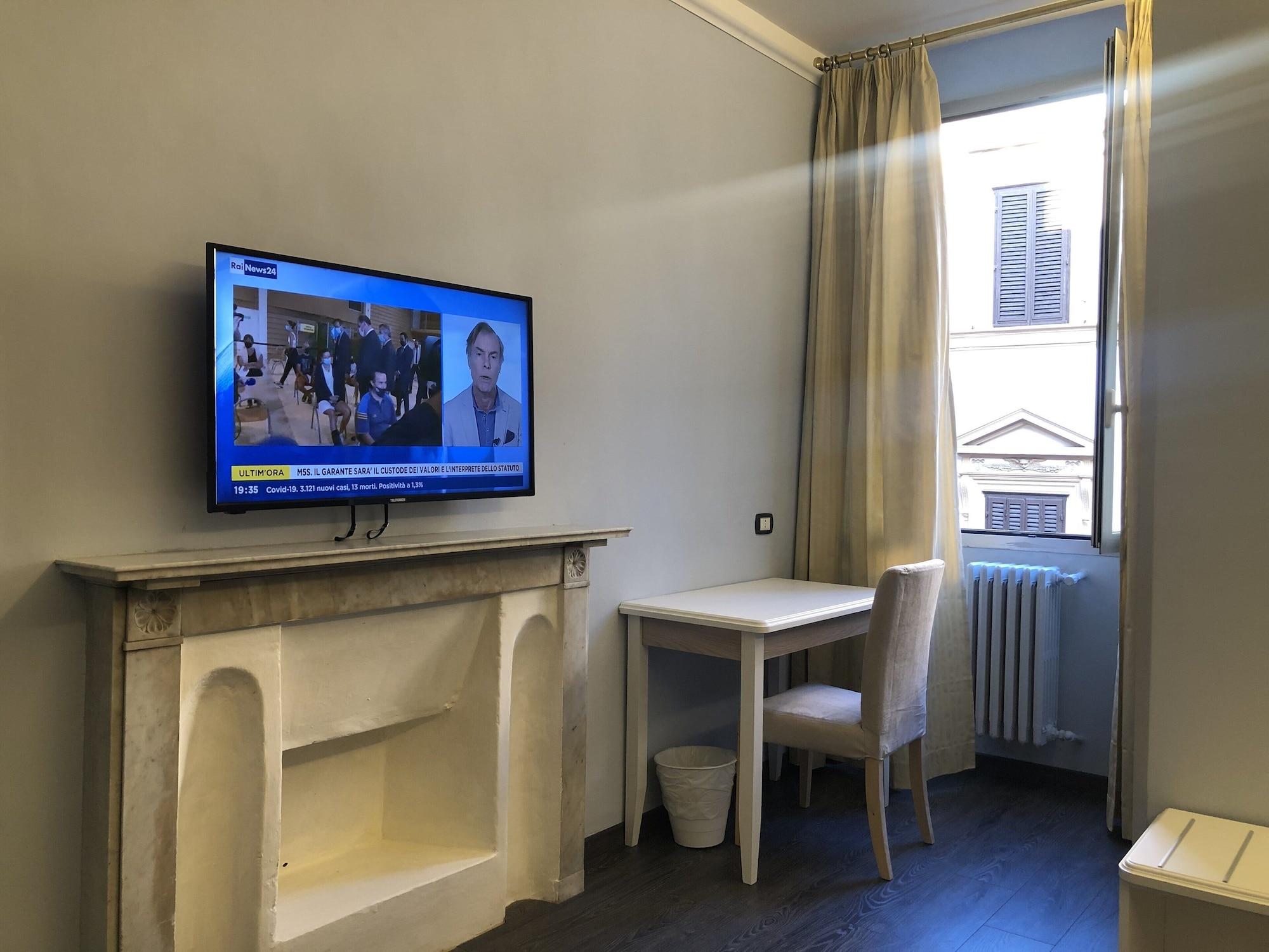 Hotel Gioia Florença