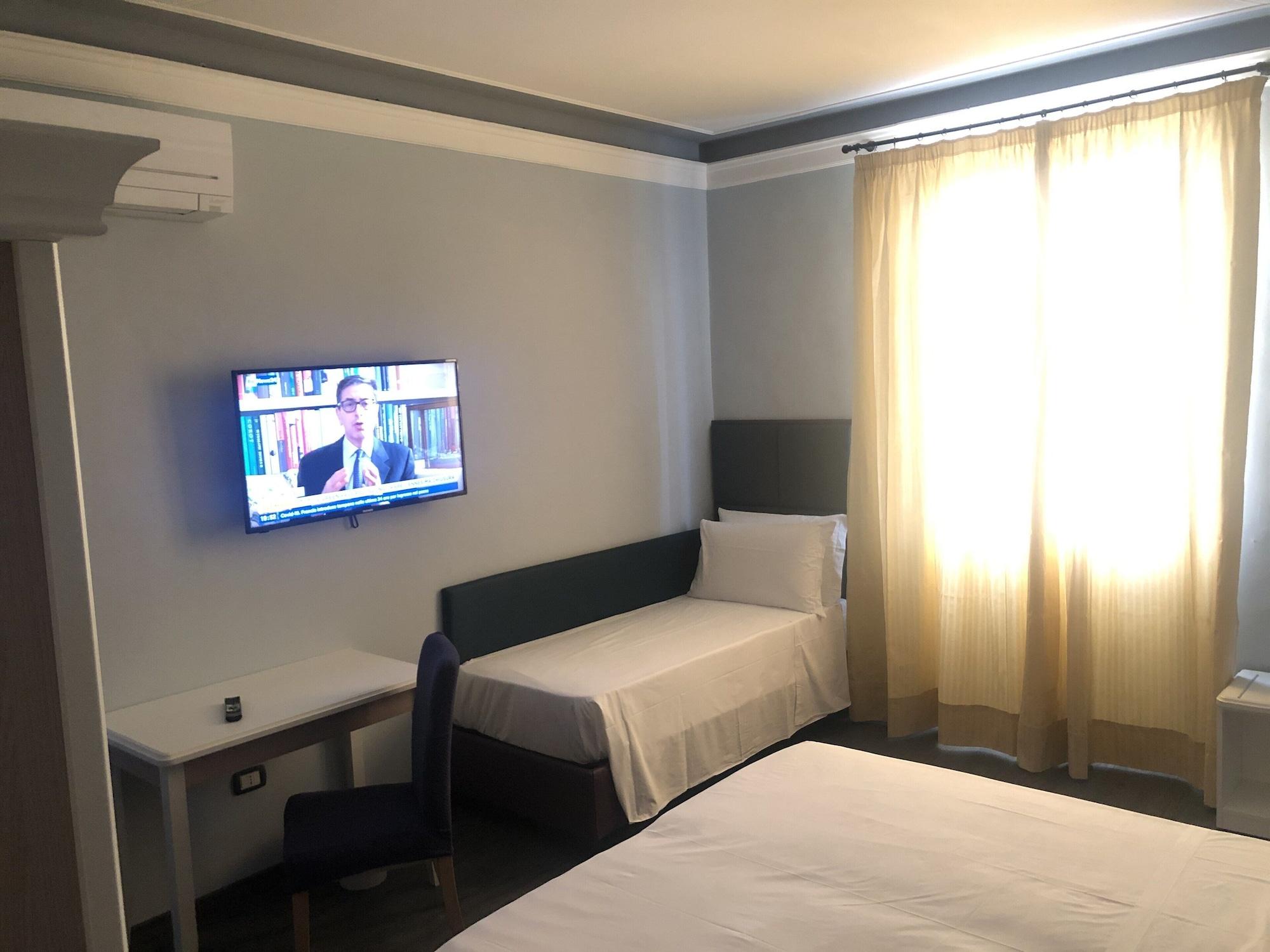 Hotel Gioia