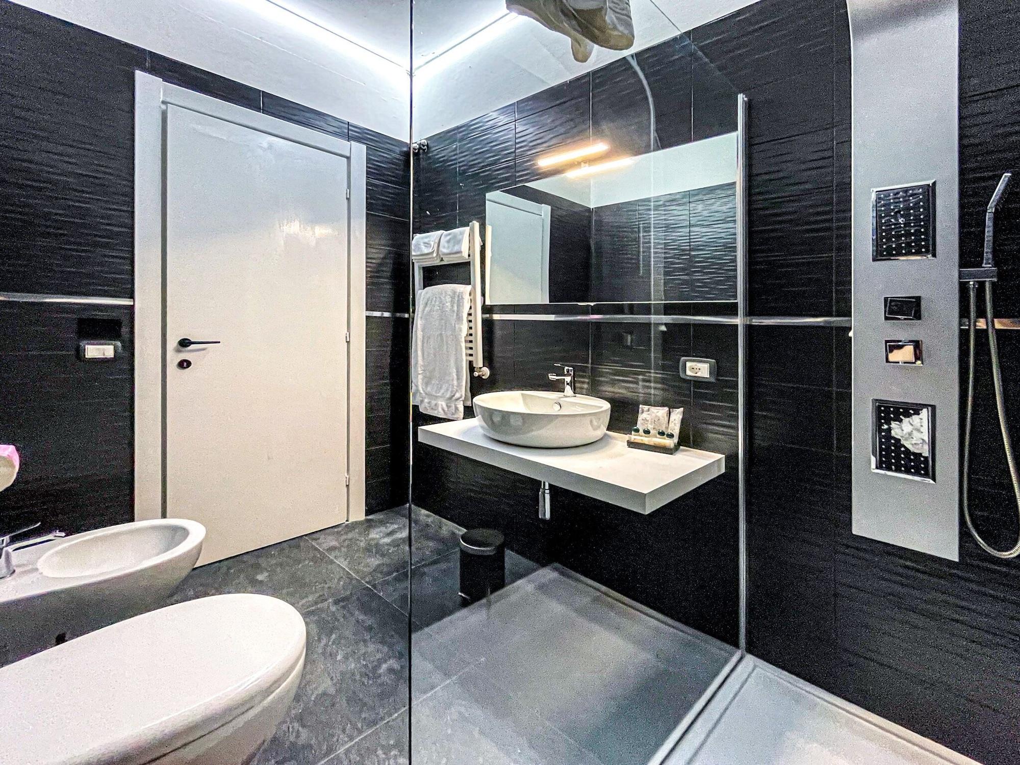 Gioia Hotel