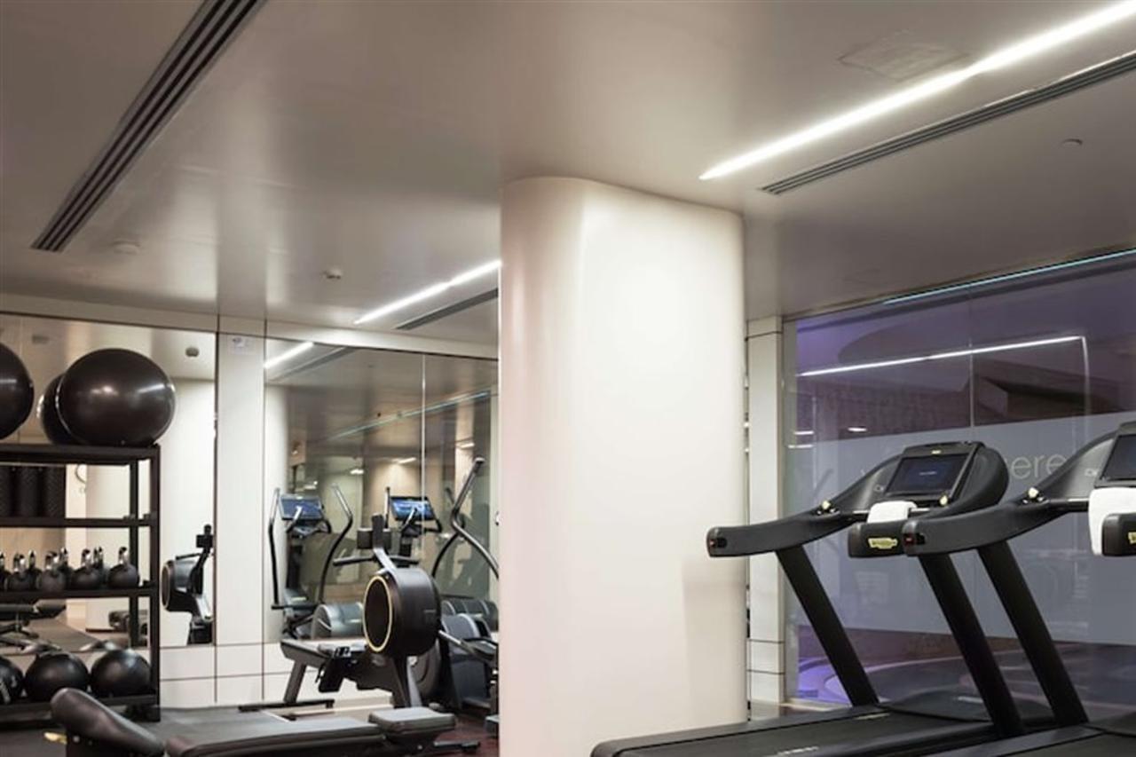 Hilton Metropole 4* Florence