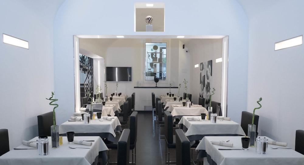 Hotel Lhp River&spa Florenz