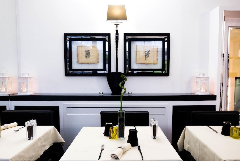 Hotel Lhp River&spa 5*