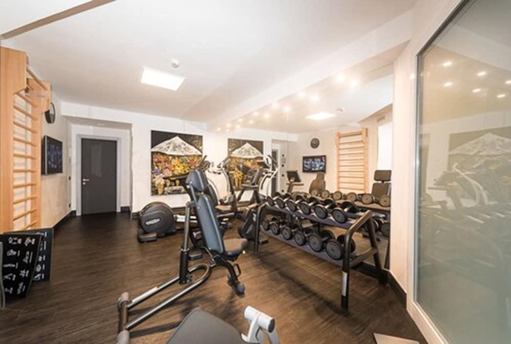 Lhp River&spa Hotel Florenz