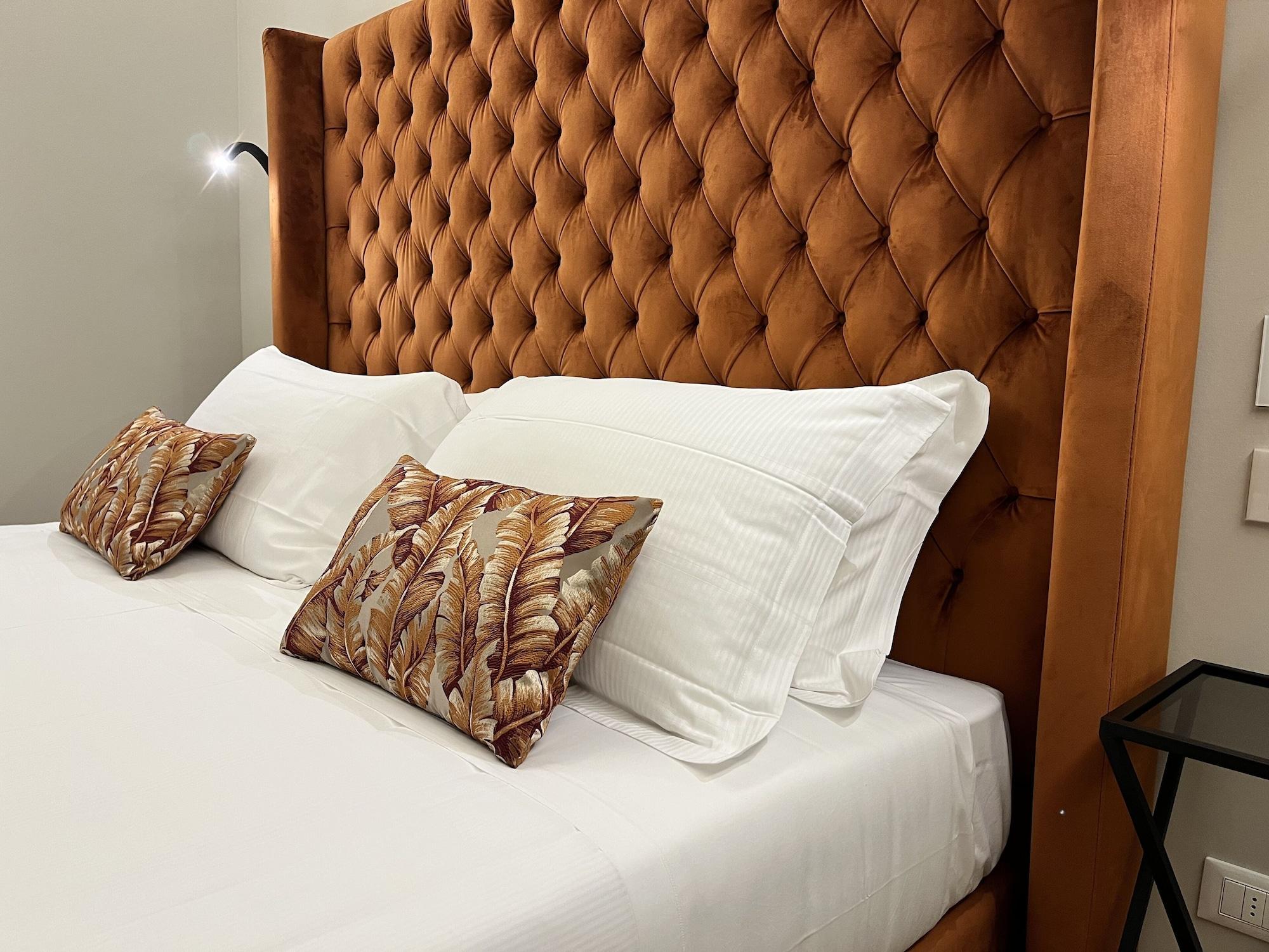 Corte Dei Sogni Boutique & Spa Hotel 3*