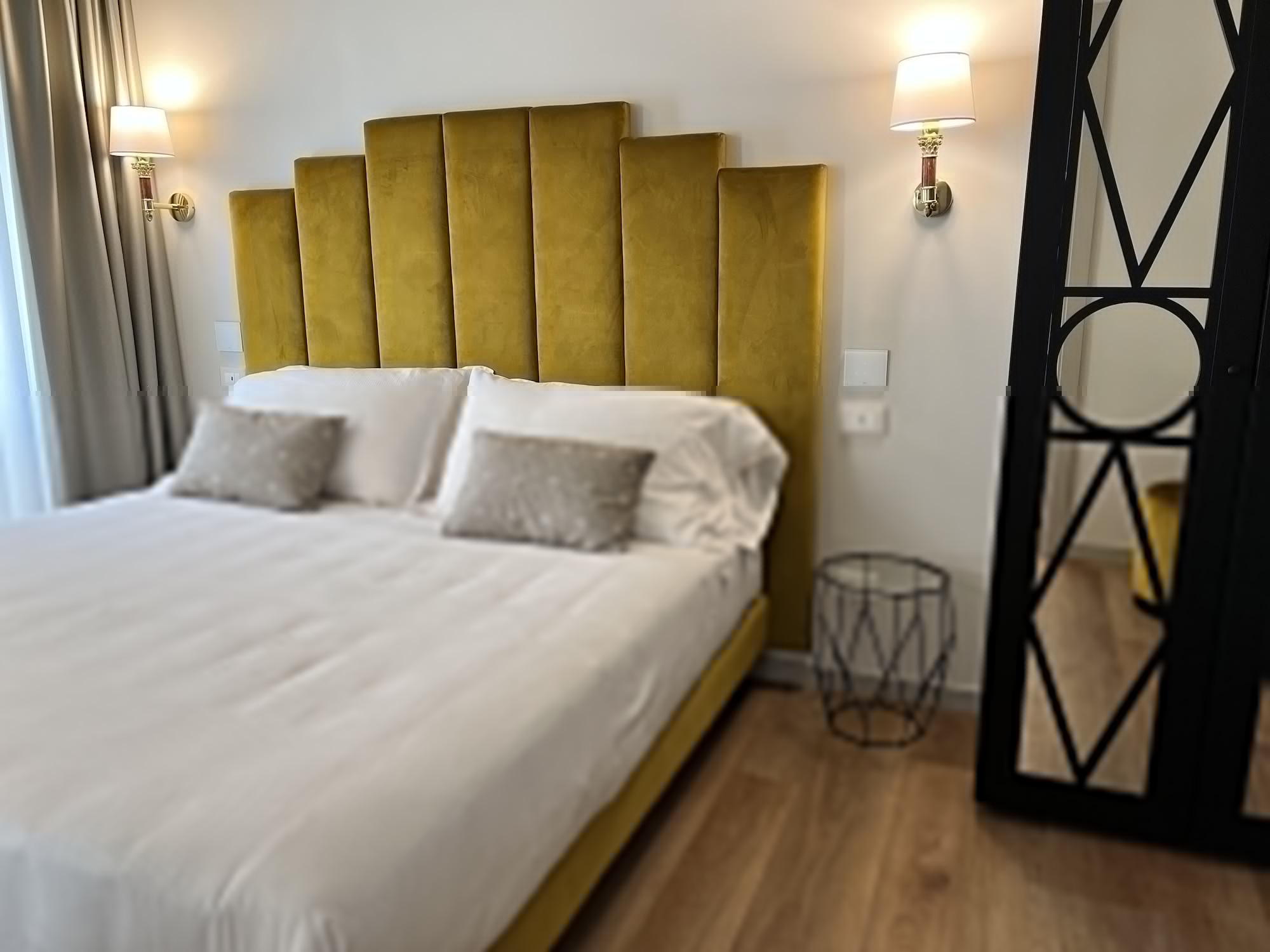 Corte Dei Sogni Boutique & Spa Florenz