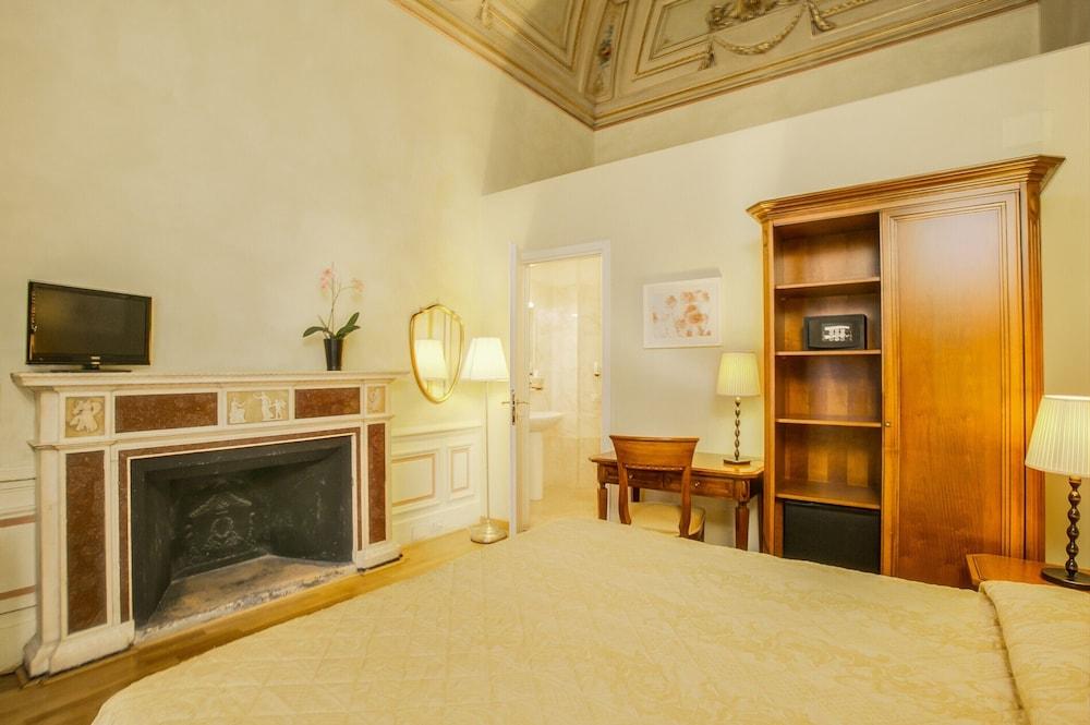 Bretagna Heritage - Alfieri Collezione Hotel Florence