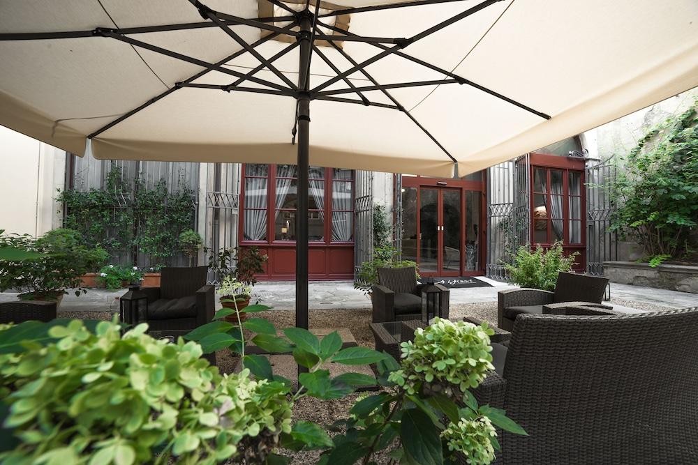 Bretagna Heritage - Alfieri Collezione 4* Florence