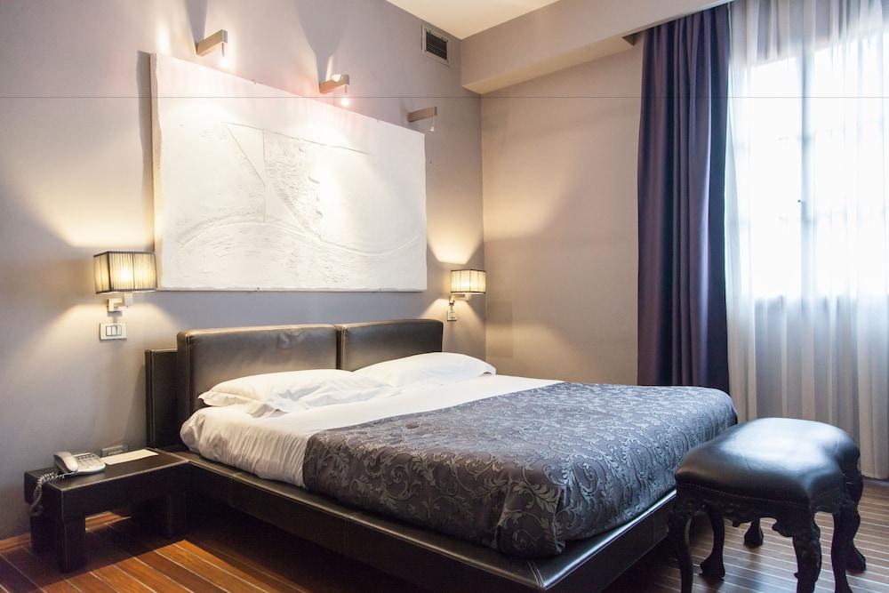 Borghese Palace Art Hotel Florenz