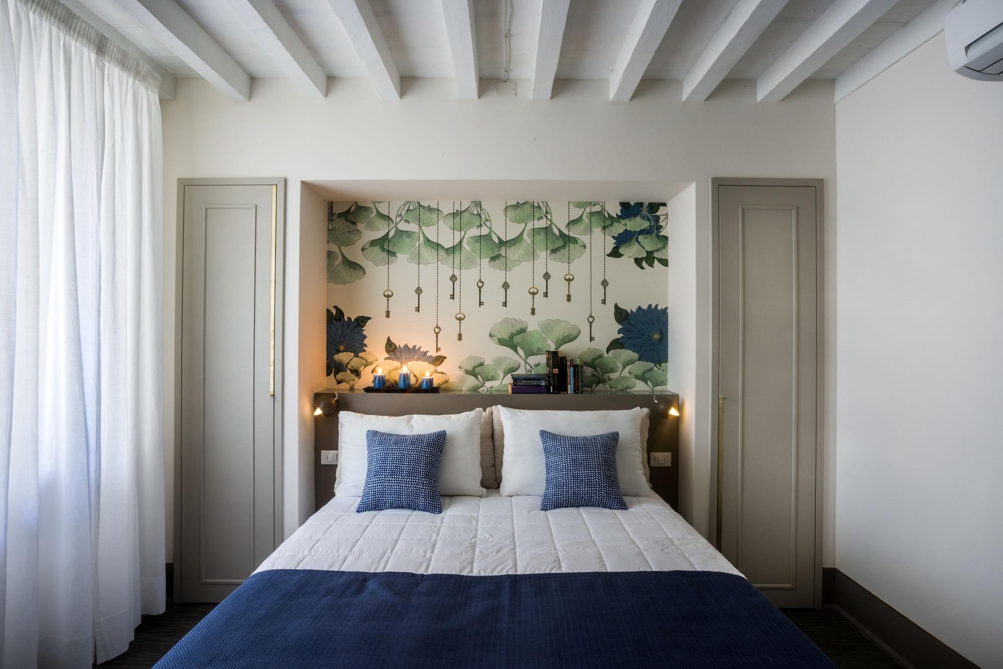 Hotel Alfieri9 Florenz