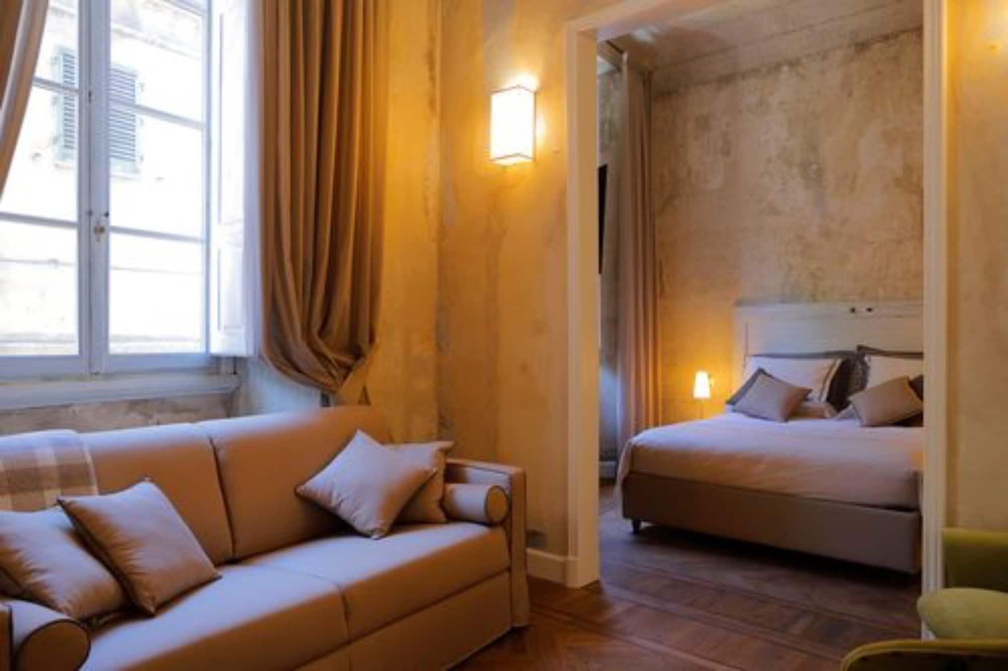 Guest house Residenza La Musa Amarcord Florence