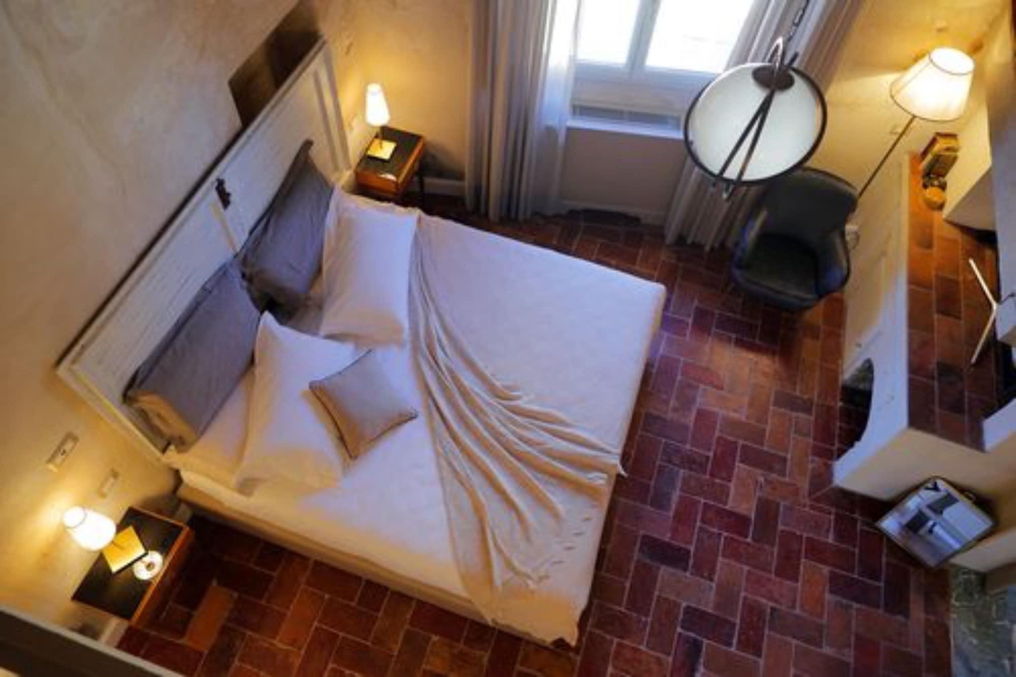 Residenza La Musa Amarcord 3*