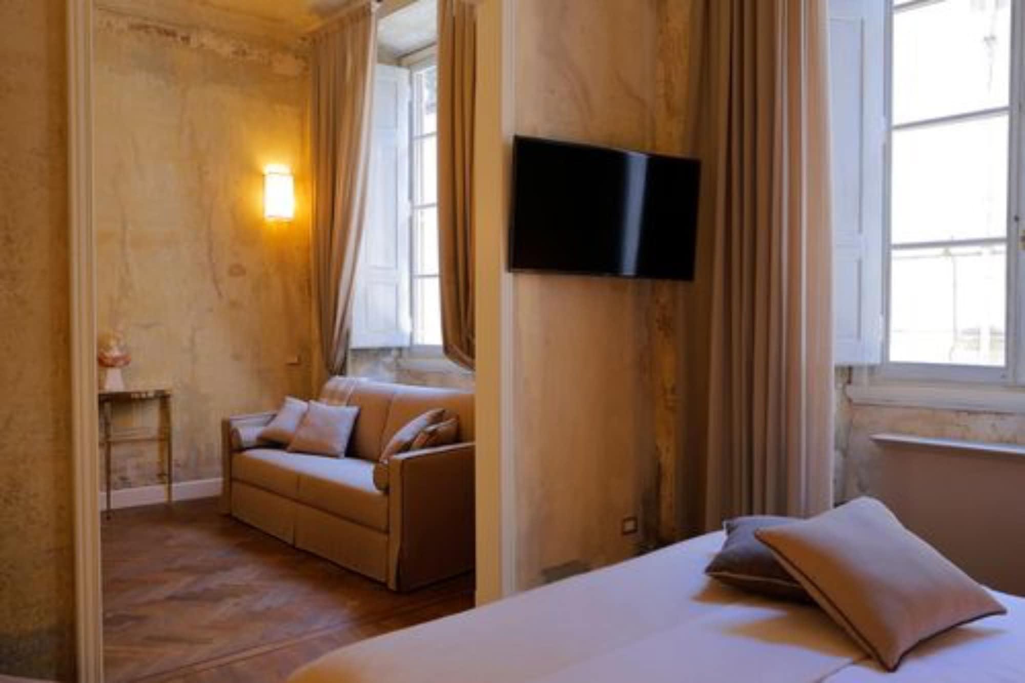 Residenza La Musa Amarcord Guest house