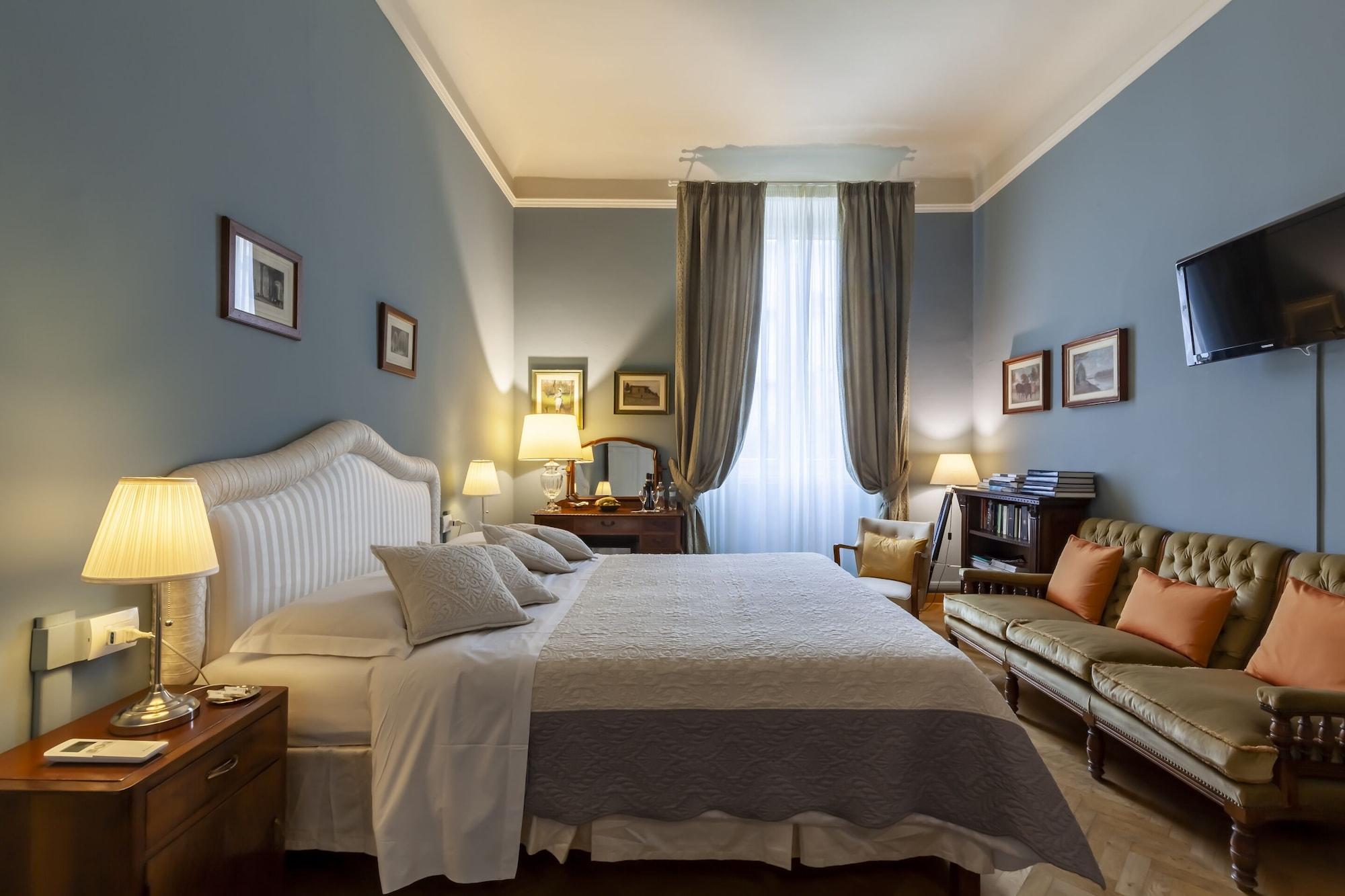 Opera Boutique Bed & Breakfast