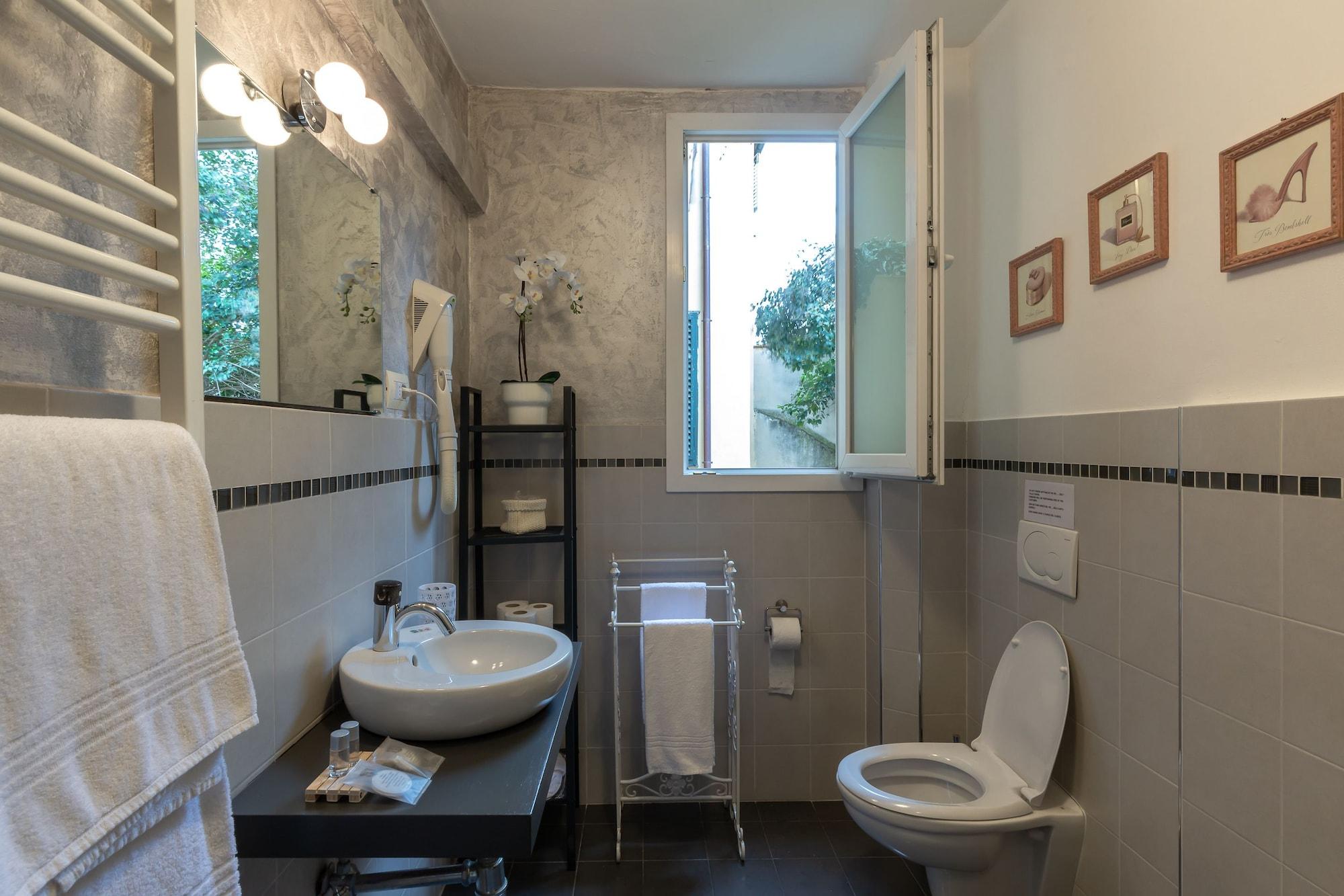 Opera Boutique 3* Florence