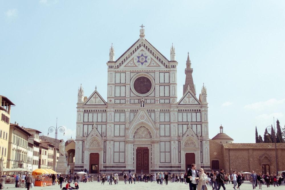 Opera Boutique 3* Florence
