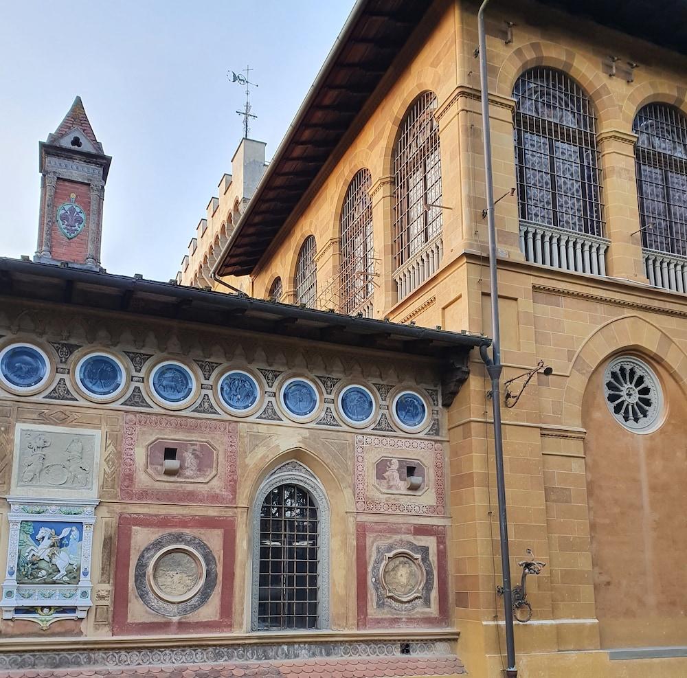 Bed & Breakfast Opera Boutique Florence