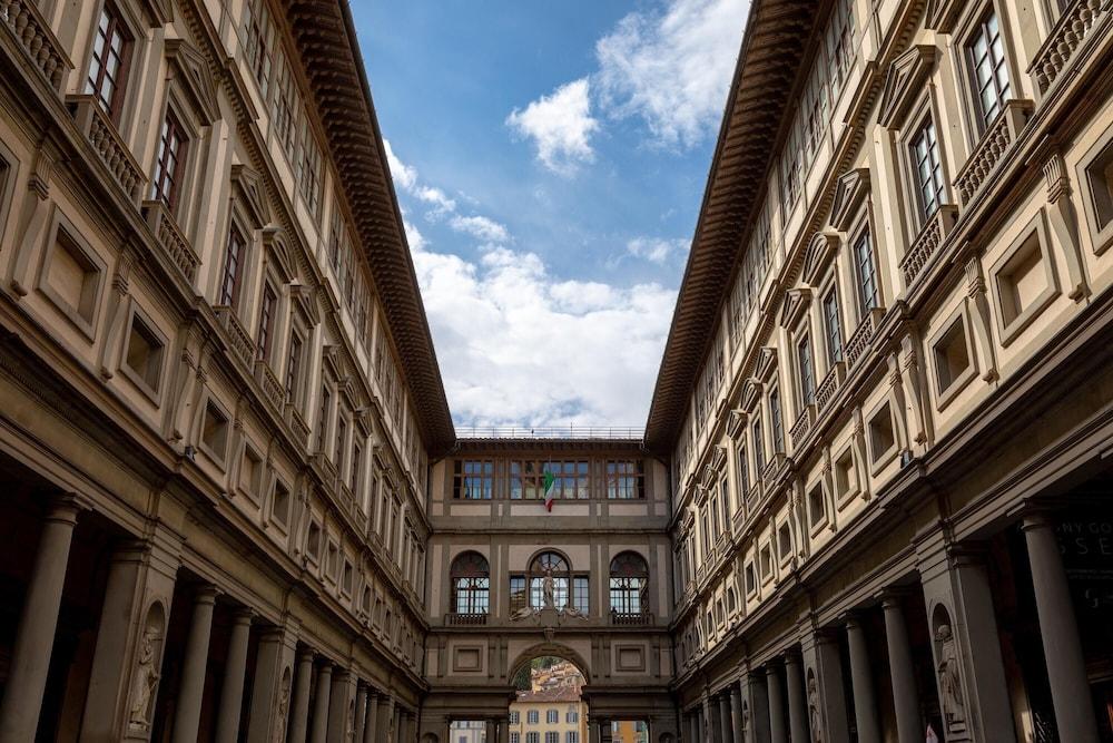 Opera Boutique Bed & Breakfast Florence