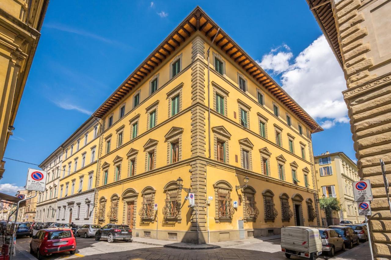 Apartment 5 Min Duomo Magnificent Florence