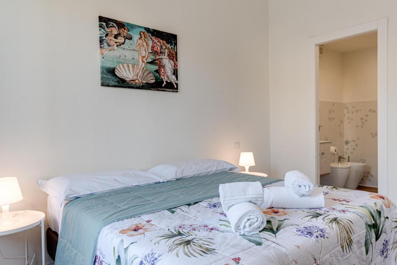 Palazzuolo Appartement Florence