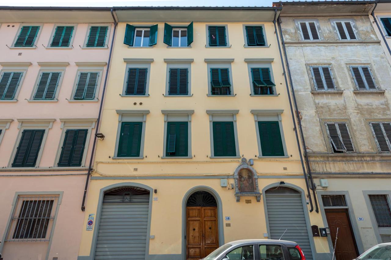 Palazzuolo Appartement