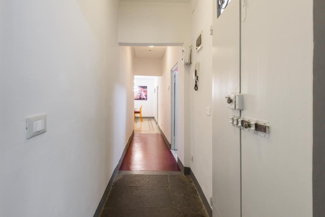 Apartamento Osteria Del Guanto By Mmega