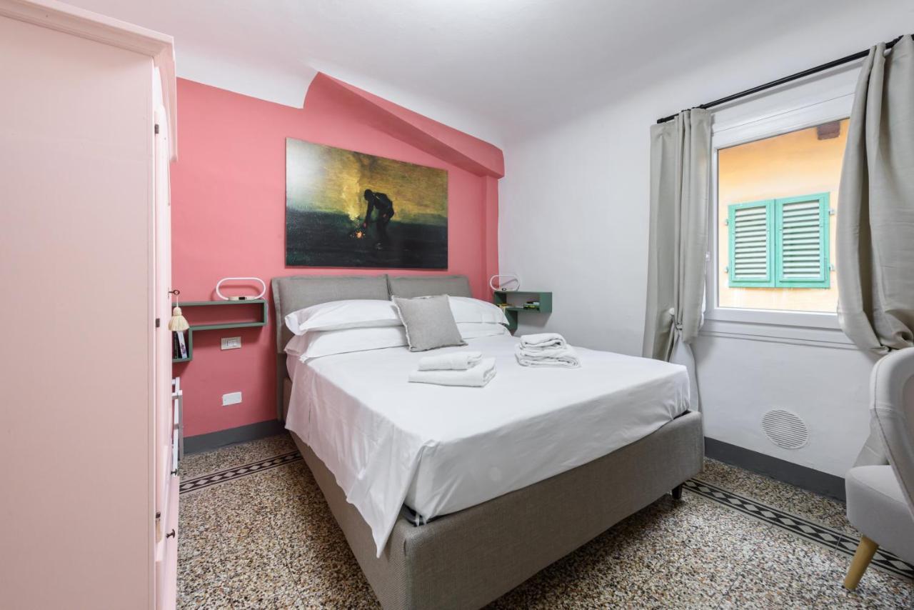 Apartamento Osteria Del Guanto By Mmega