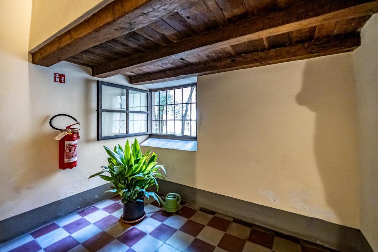 Yid Laura Apartment Florenz