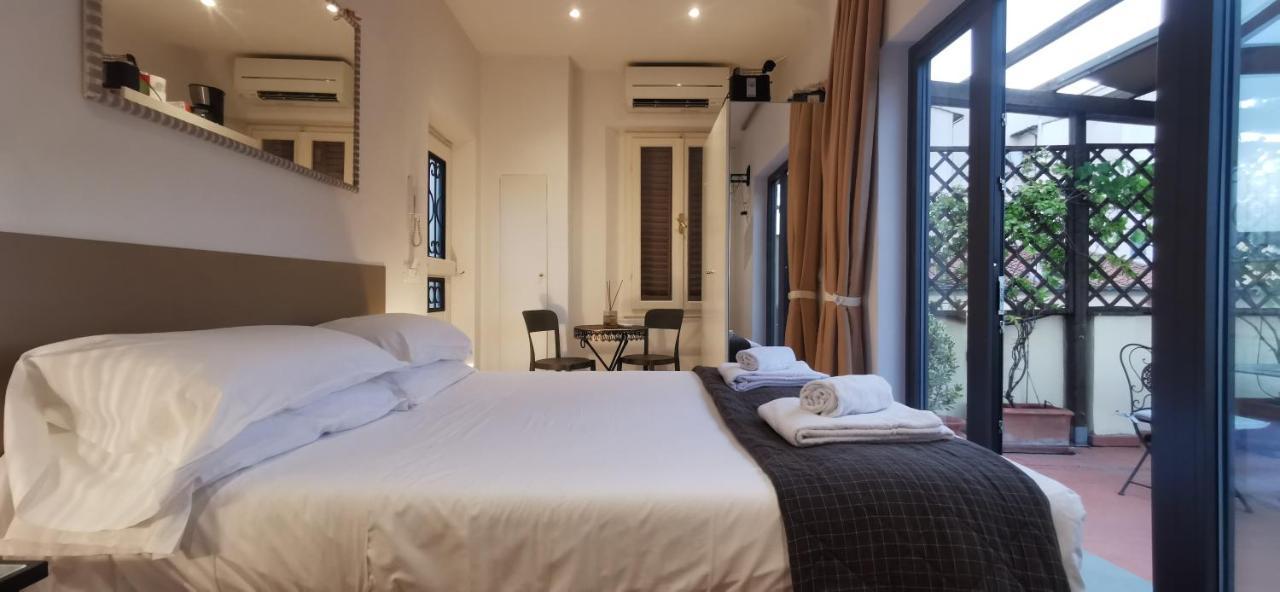 Apartment Terrace