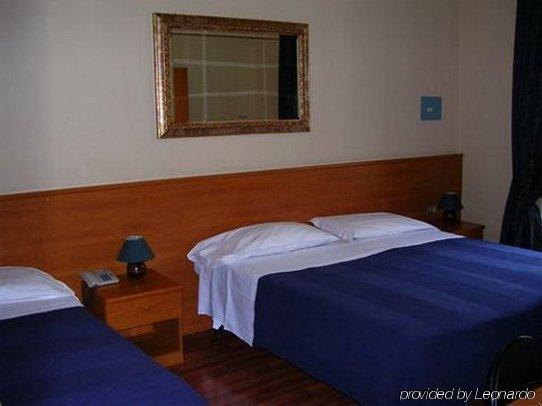 Hotel Romagna Florenz