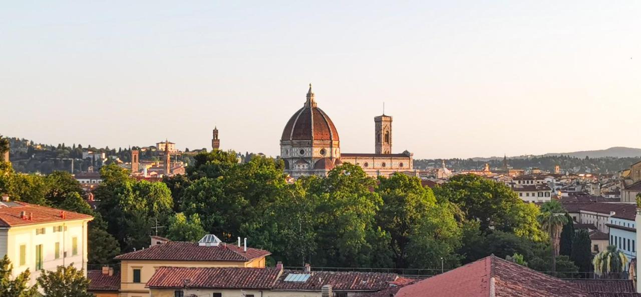 Terrace * Florence