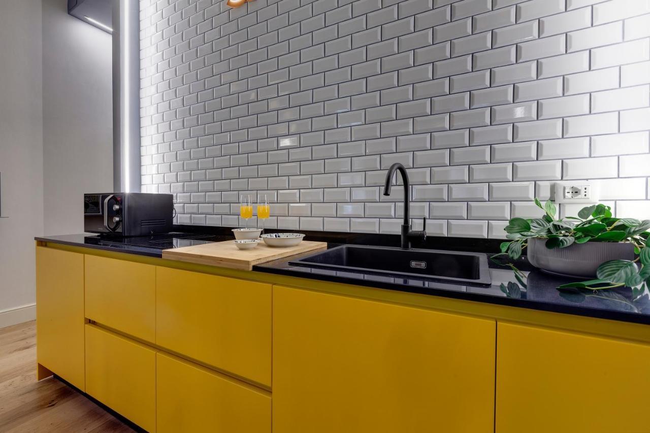 Aperol & Spritz By Mamo Apartment *