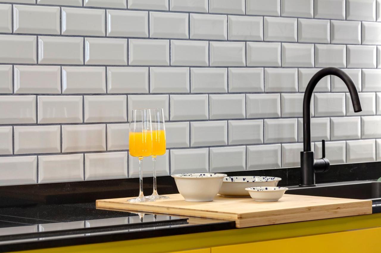 Apartment Aperol & Spritz By Mamo Florence