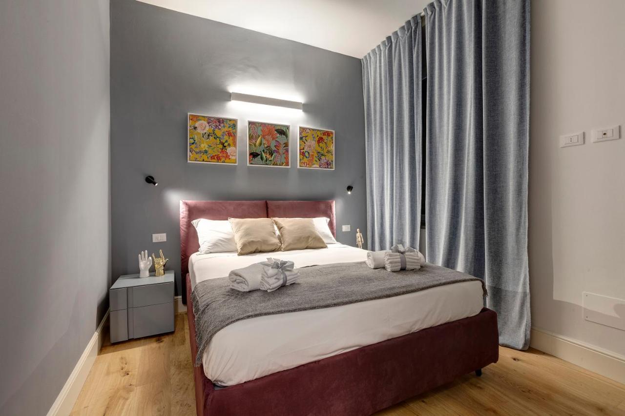 Apartment Aperol & Spritz By Mamo Florence