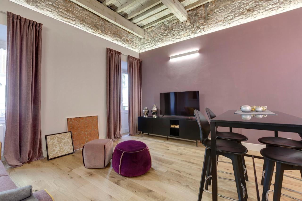 Aperol & Spritz By Mamo Apartment *