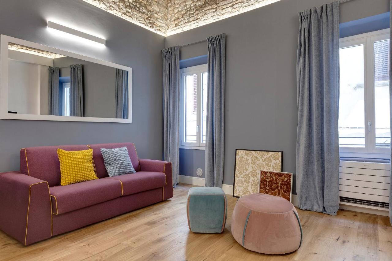 Aperol & Spritz By Mamo Apartment