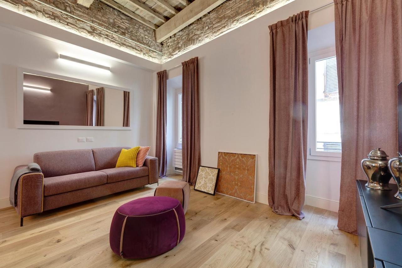 Aperol & Spritz By Mamo Apartment *