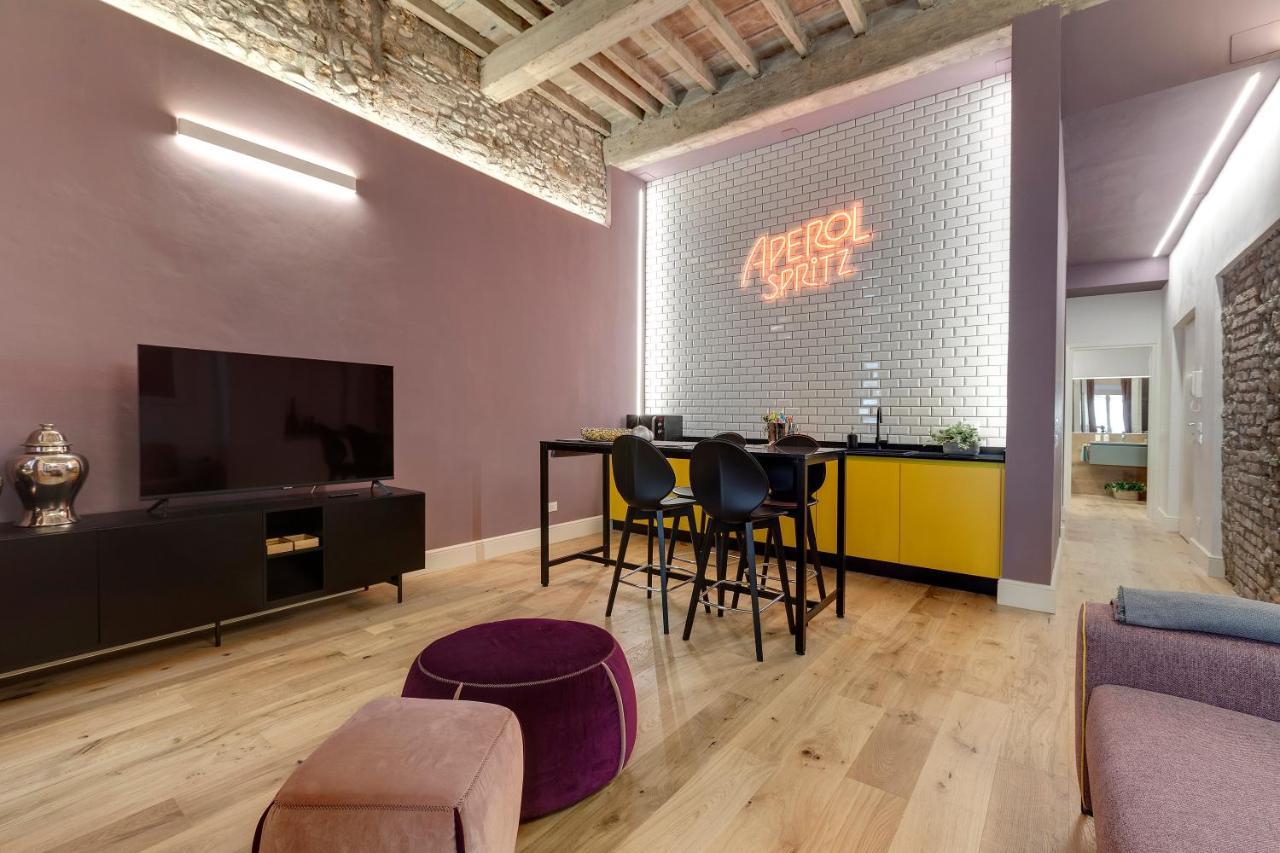 Apartment Aperol & Spritz By Mamo Florence