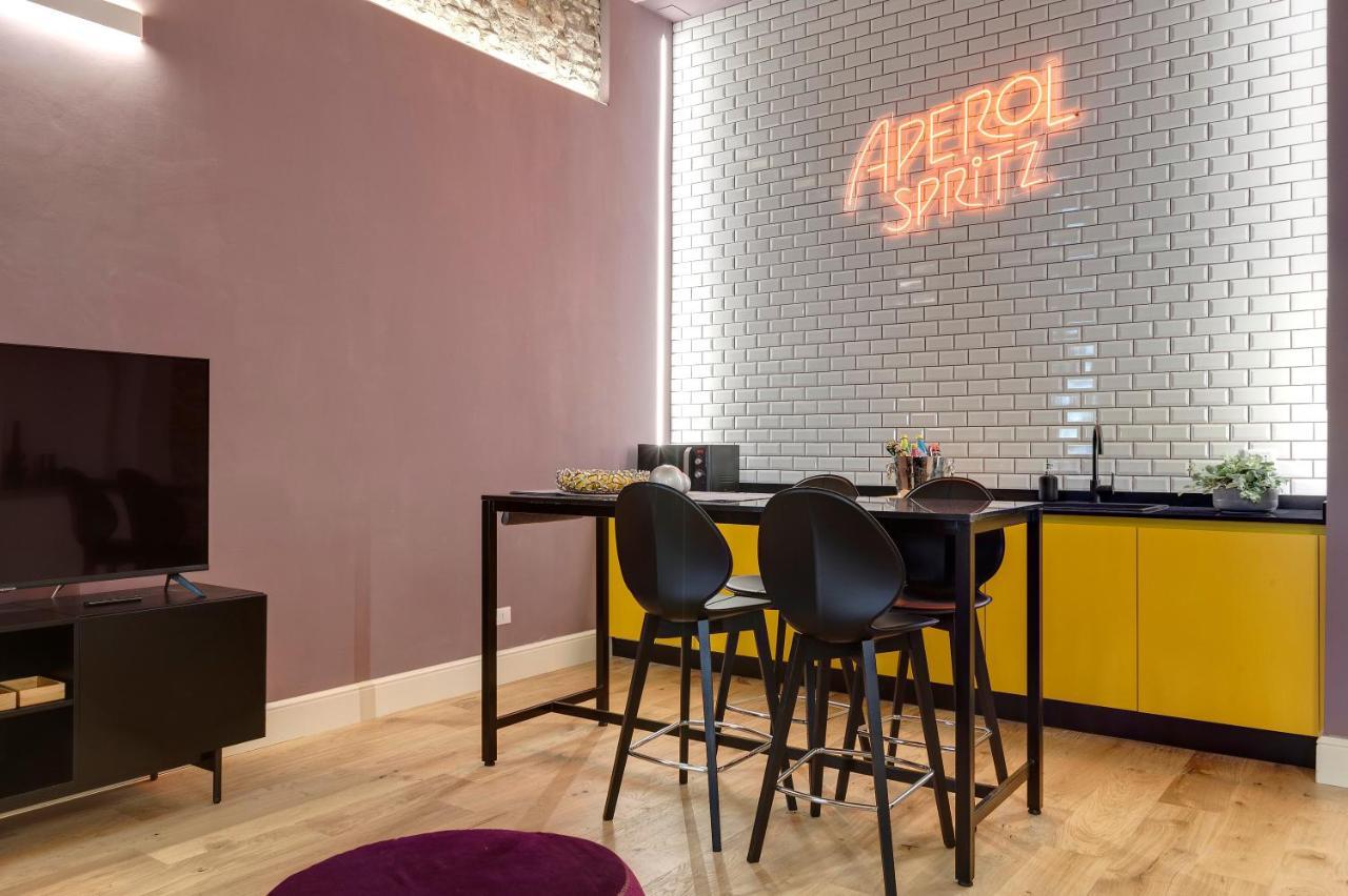 Apartment Aperol & Spritz By Mamo *