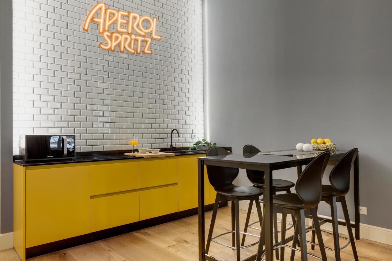 Apartment Aperol & Spritz By Mamo