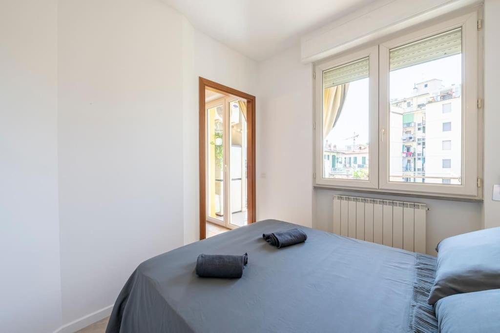 Le Cascine Park Spacious & Comfortable + Balcony Appartement *