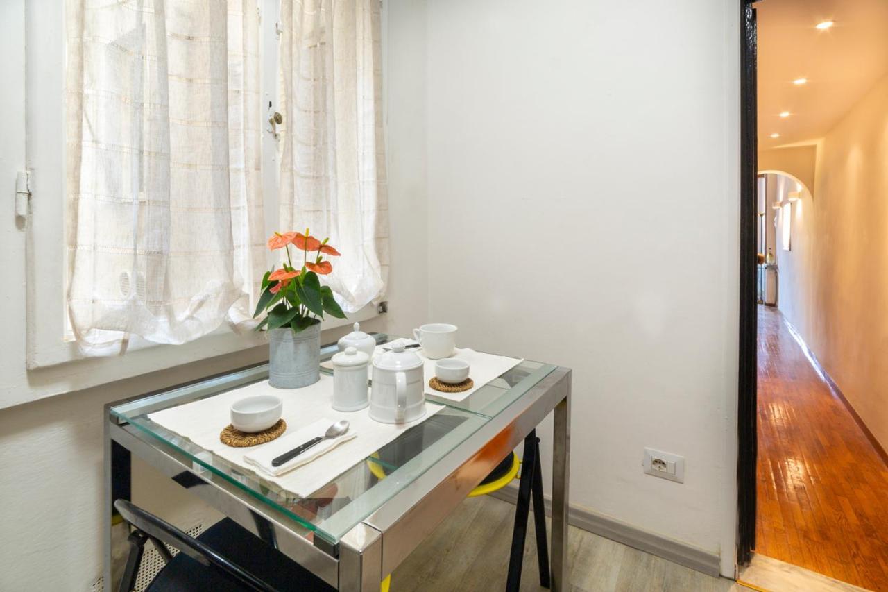 Apartment Santa Croce With A Stunning View Florenz