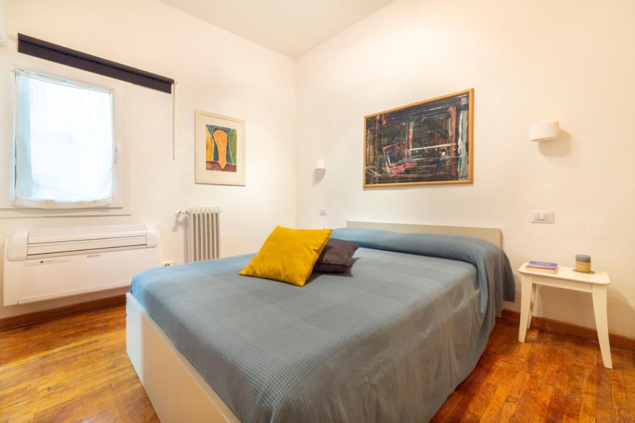 Apartment Santa Croce With A Stunning View Florenz