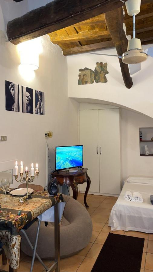 Apartment Medici In Florence