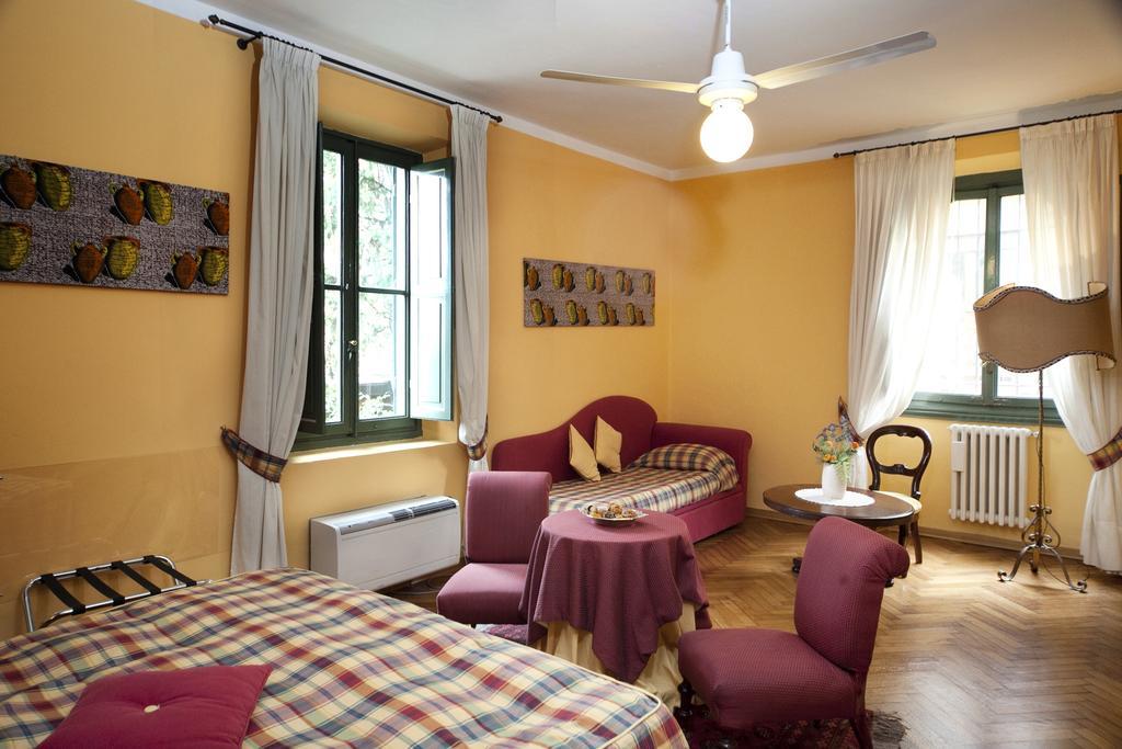 La Sosta 2* Florence