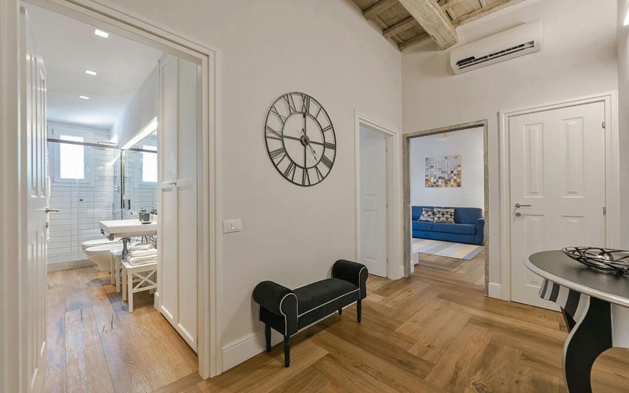 Appartement Pitti Flat - Belcanto *