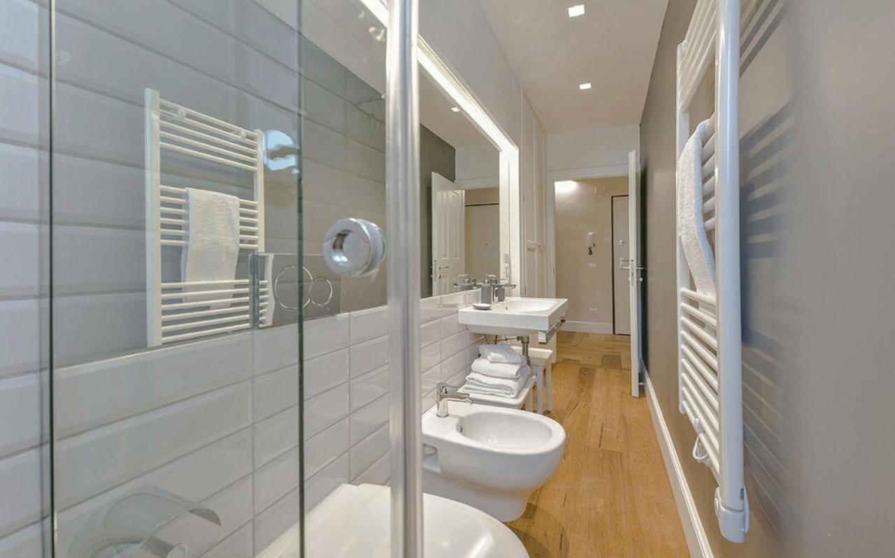 Appartement Pitti Flat - Belcanto *