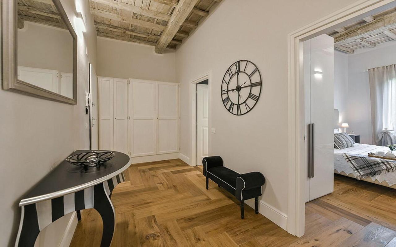 Pitti Flat - Belcanto Appartement