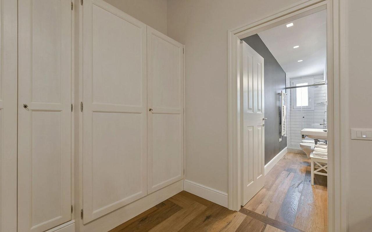 Appartement Pitti Flat - Belcanto
